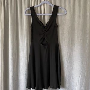 Abercrombie and Fitch LBD